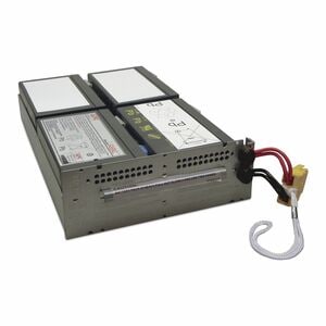APC Battery Unit - Lead Acid - 3 Year Minimum Battery Life - 5 Year Maximum Battery Life