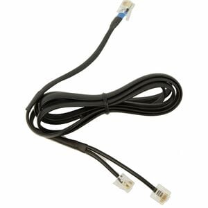 Jabra 14201-10 RCA Cabo áudio
