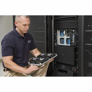 APC - 1 anos - Serviço - No local - Manutenção - Peças e trabalho - Físico