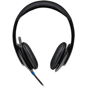 LOGITECH HEADSET H540 STEREO USB