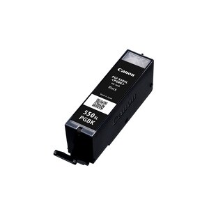 Canon PGI-550PGBK XL Original Jato de tinta Tinteiro - 1 Pack