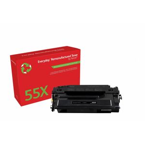 Xerox 106R01622 Laser Cartucho de toner - Preto - 1 / Pack