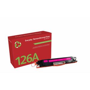 Xerox Laser Cartucho de toner CE313A - Magenta - 1 / Pack