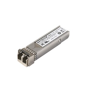 NETGEAR AXM761P10 Confezione da 10 Transceiver AXM761 (multimodale, 300m OM4/OM3 50/125μm, 33m OM2/OM1 62,5/125μm)