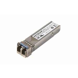 NETGEAR AXM761P10 Confezione da 10 Transceiver AXM762 (monomodale, 10km 9/125μm)