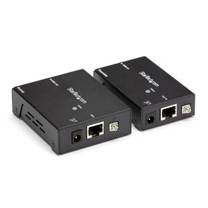 StarTech.com Video Extender Transmitter/Receiver - Wired - TAA Compliant - 1 Input Device - 1 Output Device - 70 m Range -