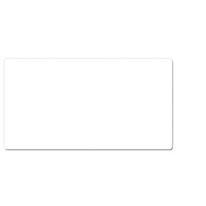 Seiko SLP-SRL Shipping Label - 54 mm Width x 101 mm Length - Rectangle - Direct Thermal - White - 220 / Roll - 1 / Box