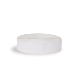Etiquette d'adresse Seiko SLP-1RLB - 28 mm Largeur x 89 mm Longueur - Rectangle - Impression thermique directe - Blanc - 1