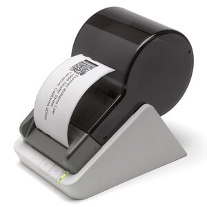 Seiko SLP 650SE-UK Direct Thermal Printer - Monochrome - Portable - Label Print - USB - Serial - 58 mm (2.28") Print Width