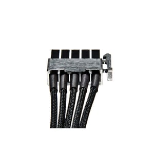 be quiet! CS-6940 Adapter Cord - 89.99 cm - For Power Supply - SATA