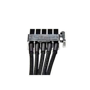 be quiet! CS-3420 Adapter Cord - 39.98 cm - For Power Supply - SATA