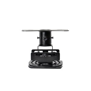 Optoma OCM818B-RU Deckenhalterung für Projektor - Schwarz - max. 15 kg Traglast