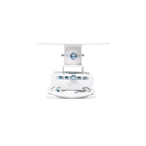 Optoma OCM818W-RU Deckenhalterung für Projektor - Weiß - max. 15 kg Traglast - 1