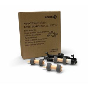 PAPER FEED ROLLKIT F/3610/WC3615/LONG-LIFE ITEM