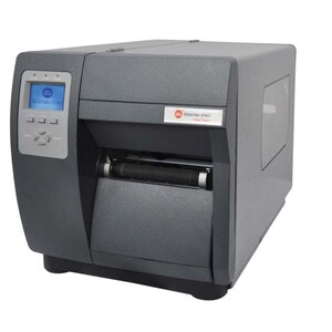 Server di stampa - Datamax-O'Neil - Rete (RJ-45) - Fast Ethernet - Modulo Plug-in