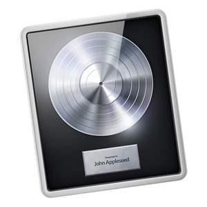 Logic Pro X (Business and Education Customers / Education Only for Resellers)