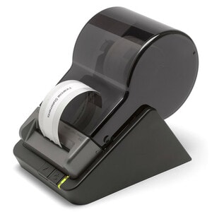 Seiko SLP-650 Direct Thermal Printer - Monochrome - Portable - Label Print - USB - 58 mm (2.28") Print Width - 100 mm/s Mo