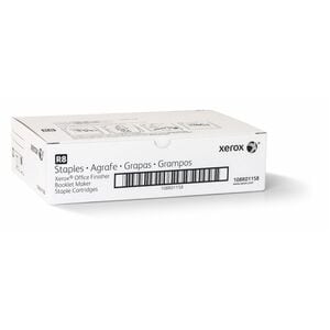 Xerox Cartucho de grampo - for Papel - 2000 Por cartucho - 4 / Cartão