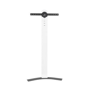 Pied pour écran Réglable en hauteur Erard STANDiT - Support pour Écran de 40" (101,60 cm) jusqu'à 65" (165,10 cm) - Capaci