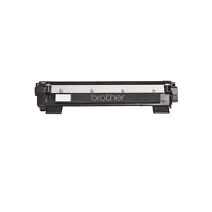 Brother TN-1050 Original Laser Toner Cartridge - Black Pack - 1000 Pages