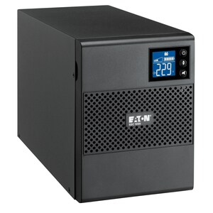 Eaton Line-interactive UPS - 750 VA/525 W - Tower - 5 Minute Stand-by - 276 V AC Input - 230 V AC Output - 6 x IEC 60320 C