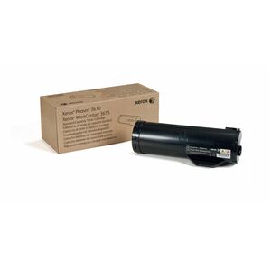 Xerox Original Padrão Yield Laser Cartucho de toner - Preto - 1 Pack