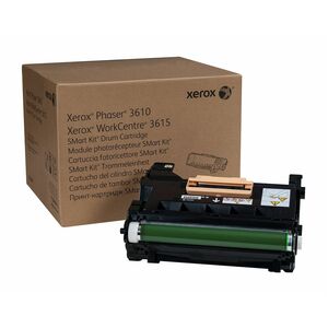 Xerox Laser Tambor de imagem - Preto - 1 - OEM