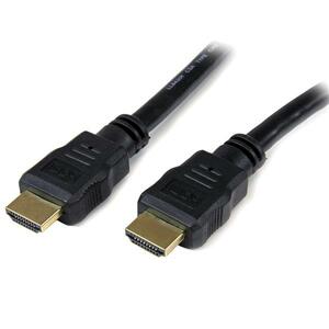 StarTech.com 1.5m (5 ft.) High Speed HDMI Cable â€" Ultra HD 4k x 2k HDMI Cable â€" HDMI to HDMI M/M - HDMI 1.4 Cable -Aud