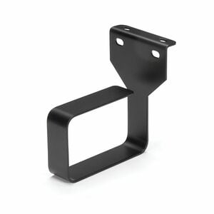 StarTech.com Anneau de gestion de câbles multidirectionnel vertical pour racks de serveur - Crochet de gestion de câbles -