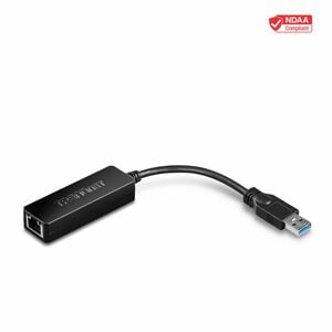 USB 3.0 TO GIGABIT ETHERNET ADAPTER