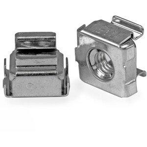 StarTech.com Hardware Kit - TAA Compliant - 50 / Pack