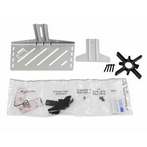 Camera Shelf for StyleView Carts (Silver)