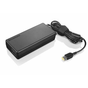 Lenovo 135 W Wechselstromadapter - 135 W
