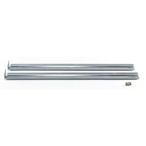 RKM114 RAILKIT MOUNTING 1U .