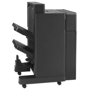 HP Color LaserJet Booklet Maker/Finisher with 2/4 hole punch for M880 and M855 Series Printers (CZ999A)