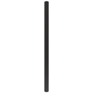Neomounts Neomounts Pro FPMA-CP100BLACK Poste de montagem para Visualização em ecrã plano - Preto - 50 kg Capacidade de carga