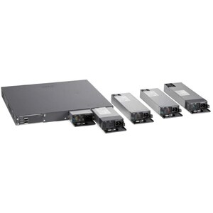 250W AC CONFIG 2 POWER SUPPLY KM0
