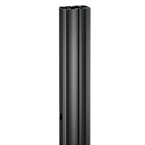 PUC 2718 CONNECT-IT XL POLE 180CM. BLACK