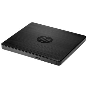 HP DVD-Brenner - Extern - DVD±R/±RW Unterstützung - USB