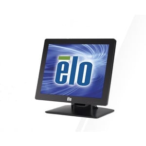 Elo 1517L 15" Class LCD Touchscreen Monitor - 4:3 - 23 ms - 38.1 cm (15") Viewable - IntelliTouch Surface Wave - 1024 x 76