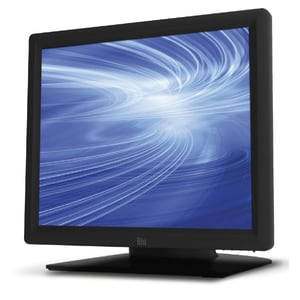 Elo 1717L 17" Class LCD Touchscreen Monitor - 5:4 - 5 ms - 43.2 cm (17") Viewable - 5-wire Resistive - 1280 x 1024 - SXGA 