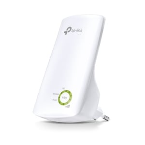 TP-Link TL-WA854RE 300 Mbit/s Wireless Range Extender