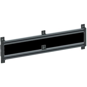 SMS PRO II Wall Mount for Flat Panel Display - Anthracite Gray - 139.7 cm (55") Screen Support - 200 kg Load Capacity - 20