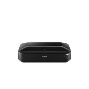 Imprimante jet d'encre Bureau Canon PIXMA iX IX6850 - Couleur - 9600 x 2400 dpi - Recto/Verso Manuel - Bac d'Alimentation 