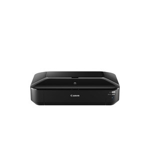 Canon PIXMA iX IX6850 Desktop Inkjet Printer - Colour - 9600 x 2400 dpi Print - Manual Duplex Print - 150 Sheets Input - E