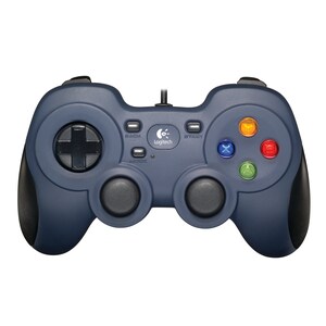 Logitech F310 Gaming Pad - Cable - USB - PC