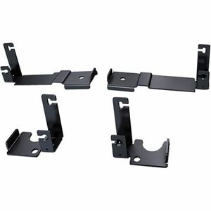APC by Schneider Electric Mounting Bracket for Rack - Height Adjustable