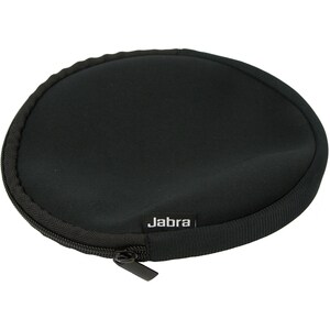 Jabra UC Voice 750 Tasche (Pouch) Headset - BIZ 2400 ll - Neopren Body - 10 Paket