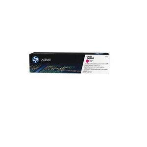 HP 130A Original Laser Cartucho de toner - Magenta - 1 Cada