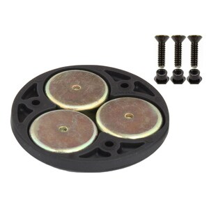 Adaptateur pour montage RAM Mounts